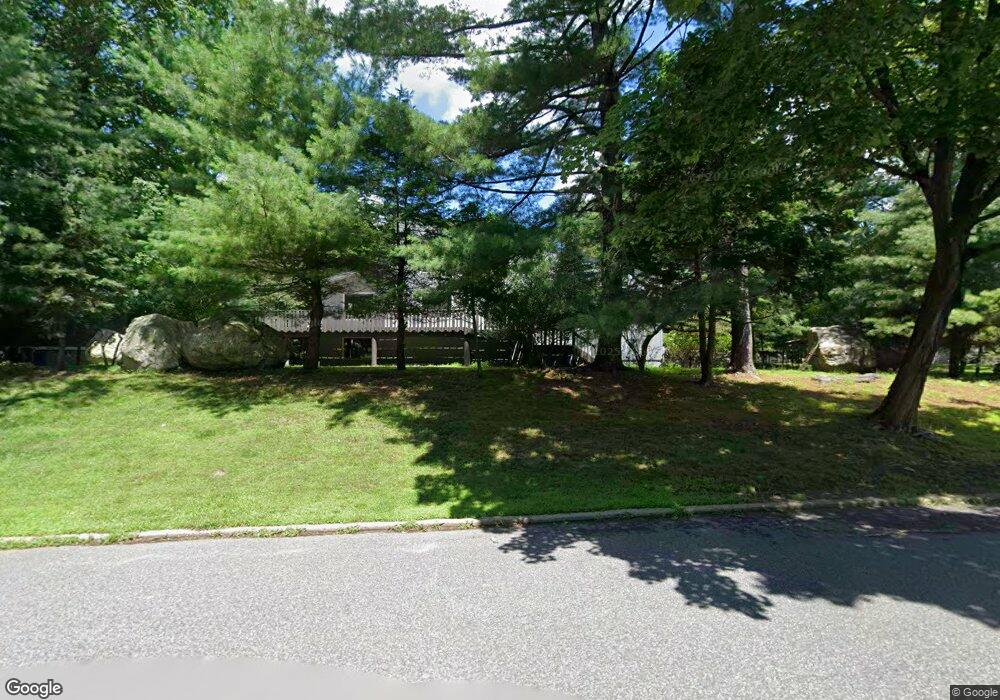 160 Deer Trail N, Ramsey, NJ 07446 - photo 1