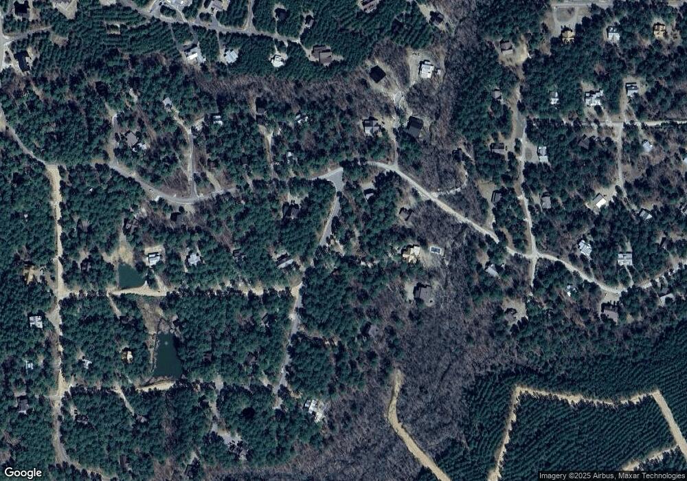 15 Conifer Trail, Broken Bow, OK 74728 - photo 1