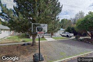 335 N 4th St, Athena, OR 97813