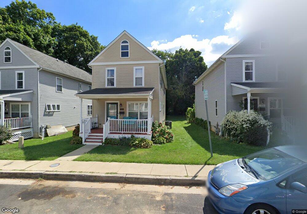 314 Lennox Ave unit C, Towson, MD 21286 - photo 1