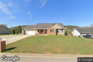 116 Pebblestone Dr, La Fayette, GA 30728