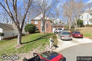 2608 Yarrow Rd, Charlotte, NC 28213