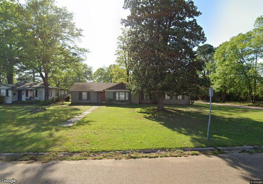 3417 Magnolia St, Texarkana, TX 75503 - photo 1