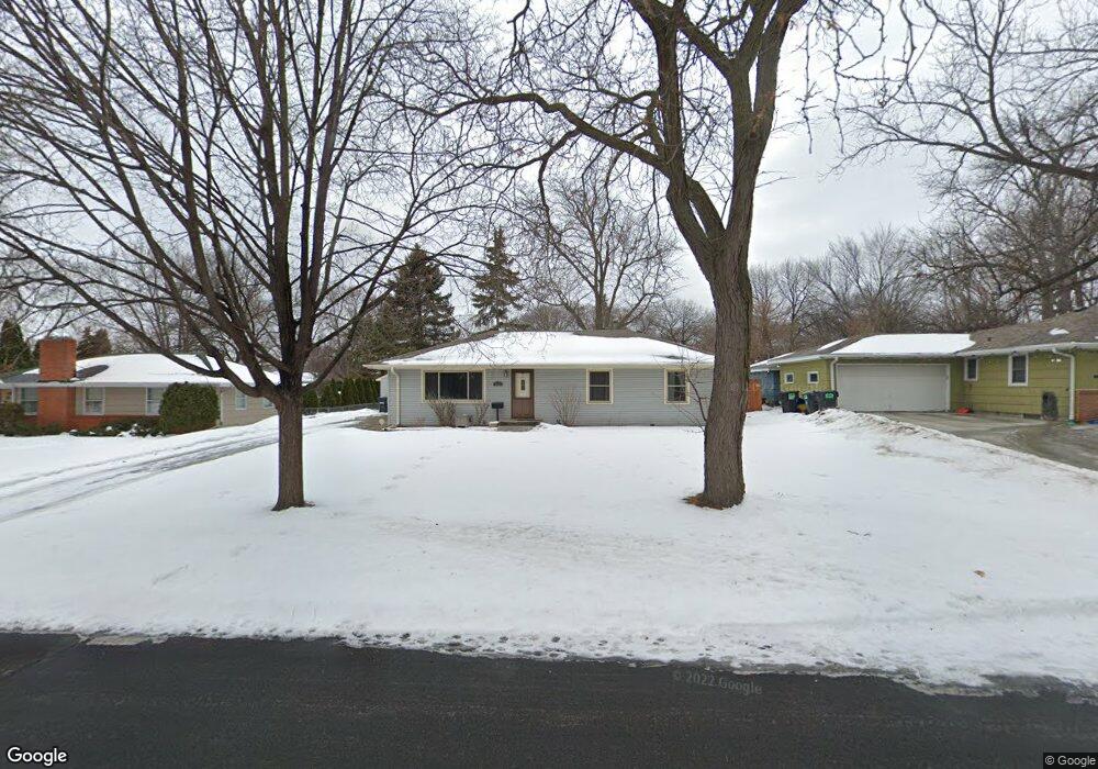 8326 Aldrich Ave S, Bloomington, MN 55420 - photo 1