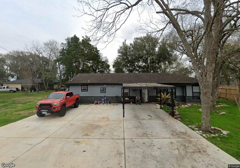13019 Muzny St, Needville, TX 77461 - photo 1