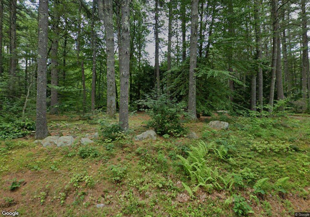 159 Witches Spring Rd, Hollis, NH 03049 - photo 1