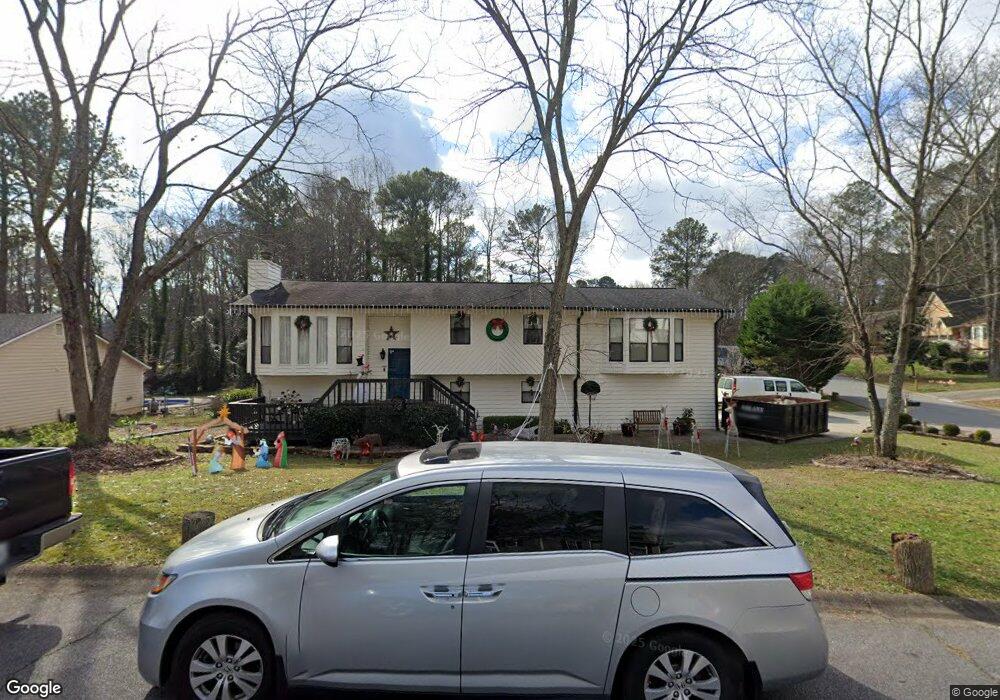 4580 Iroquois Trail unit 8, Duluth, GA 30096 - photo 1