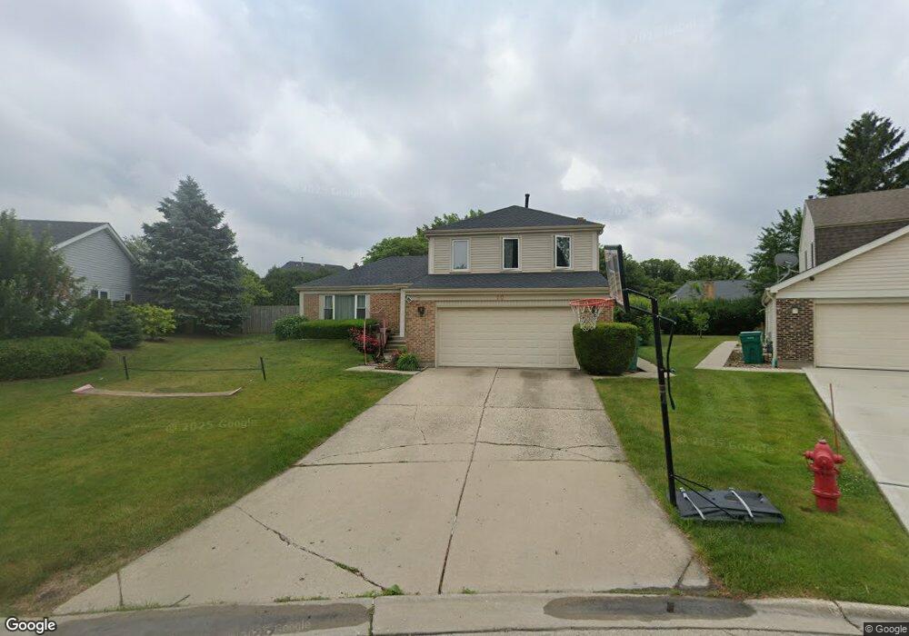 10 Fox Ct W unit 2, Buffalo Grove, IL 60089 - photo 1
