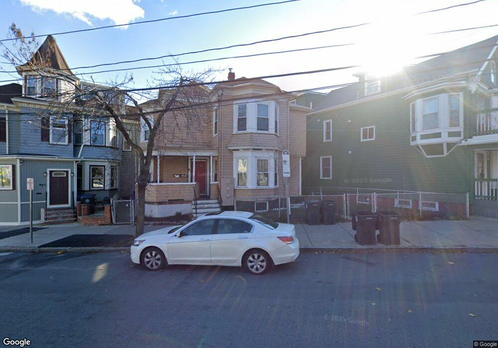 641 Broadway unit 3, Chelsea, MA 02150 - photo 1