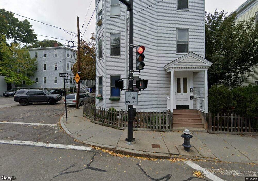 234 Cypress St unit Cypress St, Brookline, MA 02445 - photo 1