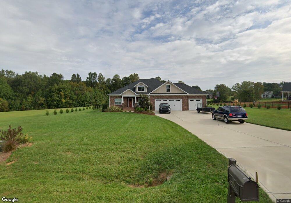 110 Mineral Rock Place, Statesville, NC 28625 - photo 1