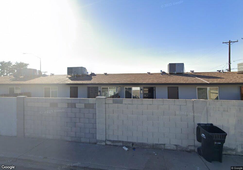 1446 E Broadway Rd, Mesa, AZ 85204 - photo 1