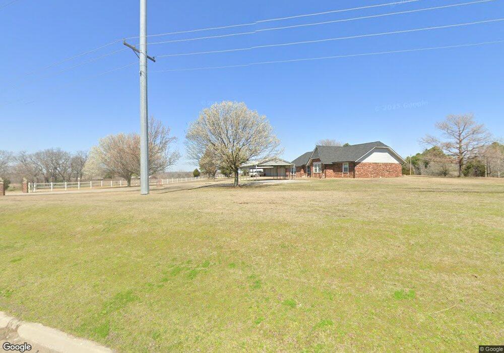 11085 W 81st St S, Sapulpa, OK 74066 - photo 1