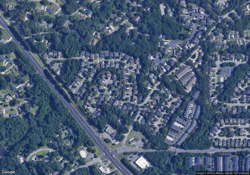 4262 Millside Walk SE, Smyrna, GA 30080 - photo 1