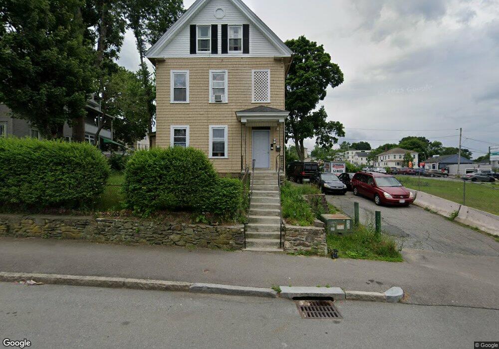 173 Austin St, Worcester, MA 01609 - photo 1