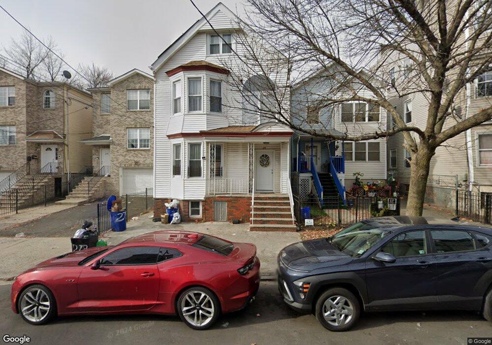 273 Littleton Ave unit 1, Newark, NJ 07103 - photo 1