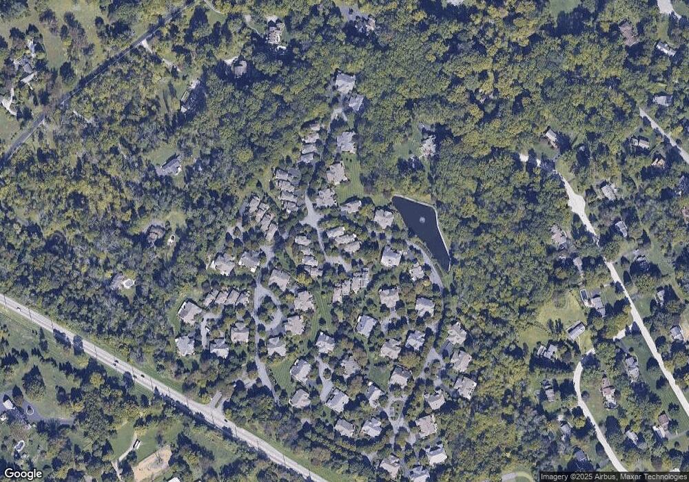 142 Tannery Run Cir unit 42, Berwyn, PA 19312 - photo 1