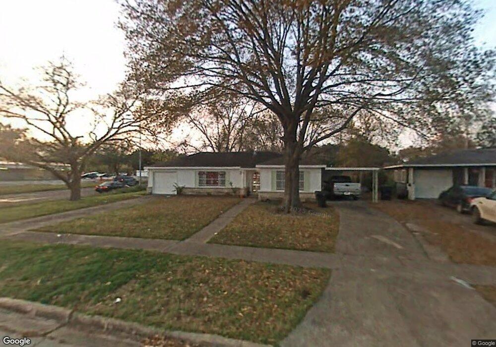 7503 Oak Vista St, Houston, TX 77087 - photo 1