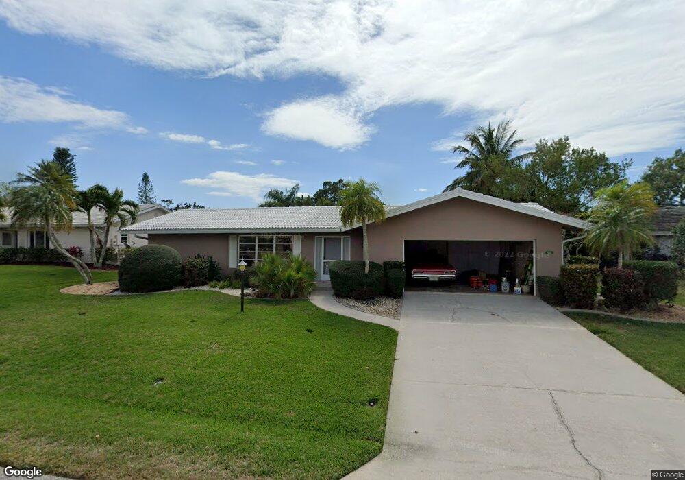 1011 Conecta Dr, Punta Gorda, FL 33950 - photo 1
