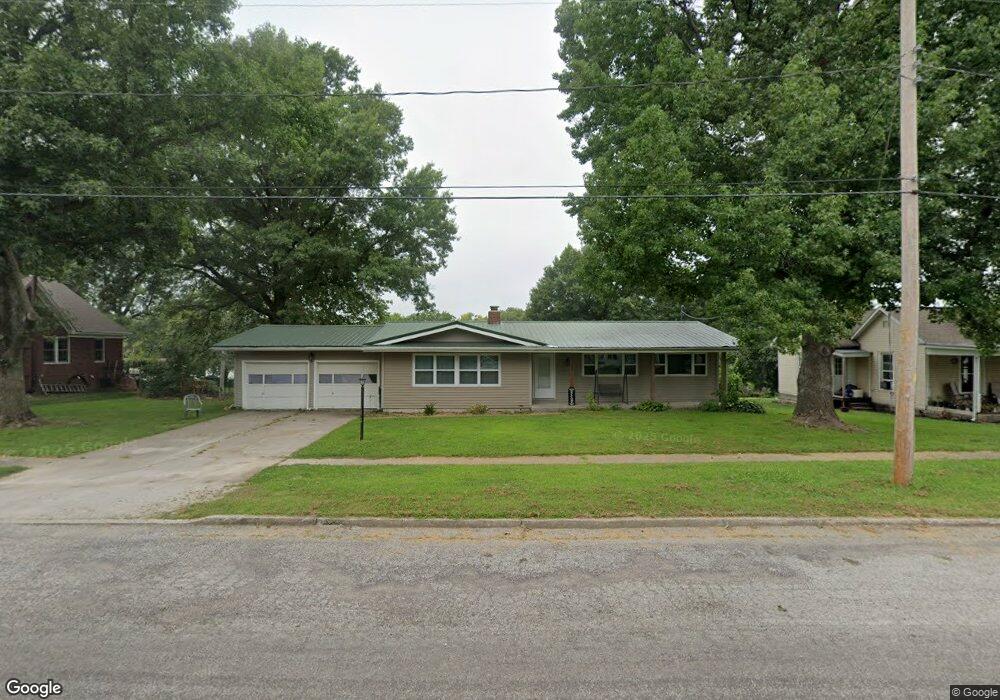 404 N Main St, Blackburn, MO 65321 - photo 1