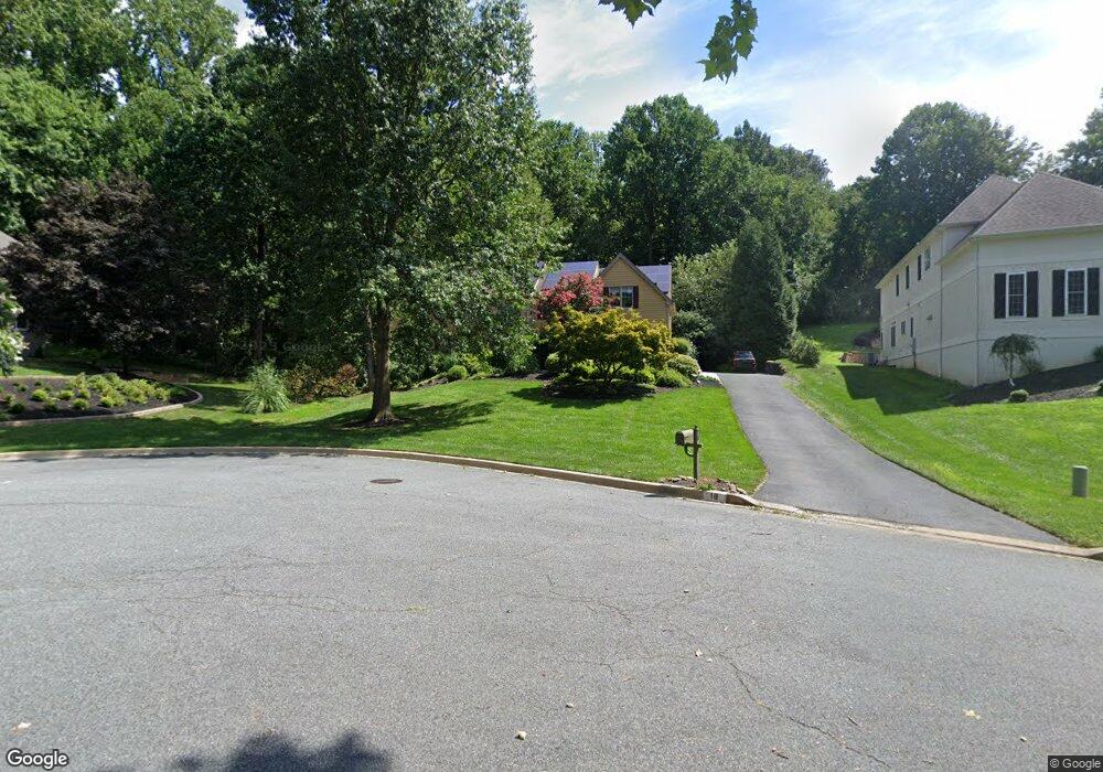 18 Taylors Mill Ln, Wilmington, DE 19808 - photo 1