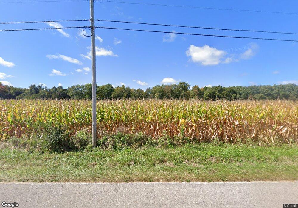 1114 Horseshoe Bend Rd, Sunman, IN 47041 - photo 1