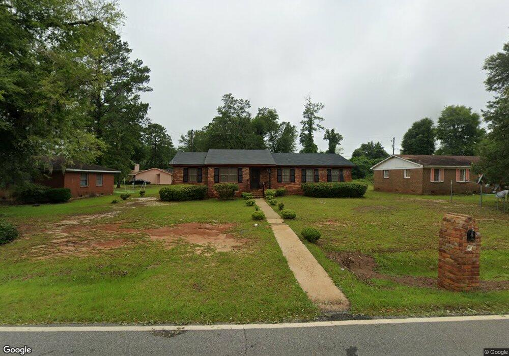 3402 Sweetbrier Rd, Albany, GA 31701 - photo 1
