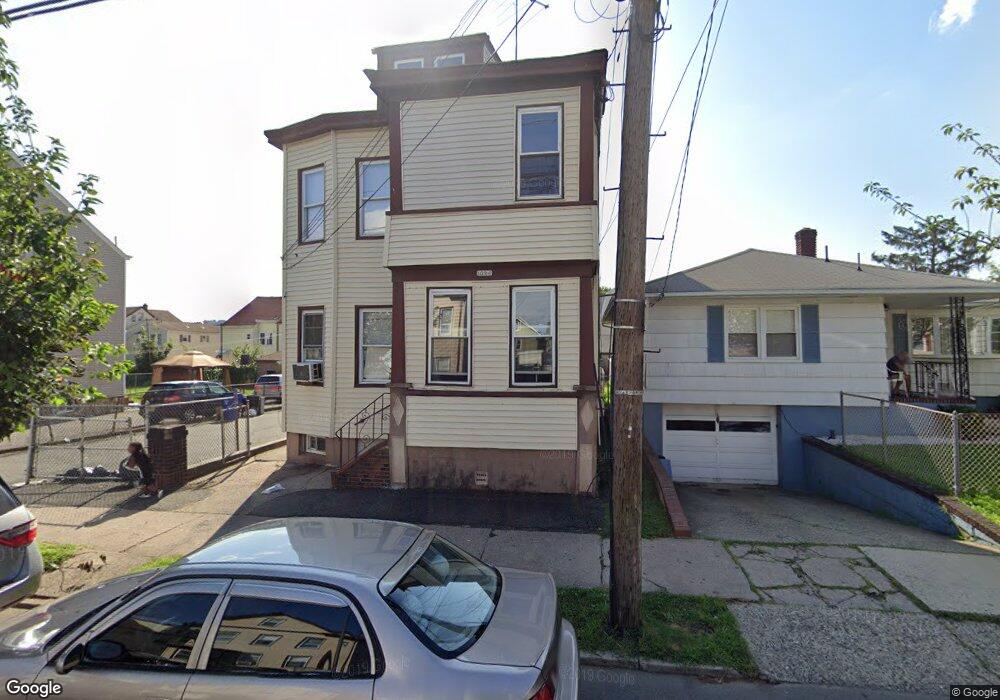 1086 E 24th St unit 1088, Paterson, NJ 07513 - photo 1