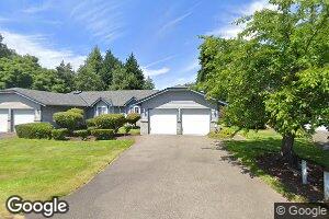 14532 136th Street Ct E Unit 7B, Orting, WA 98360