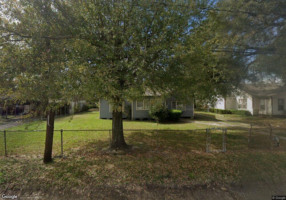 8717 Burden St, Houston, TX 77093 - photo 1