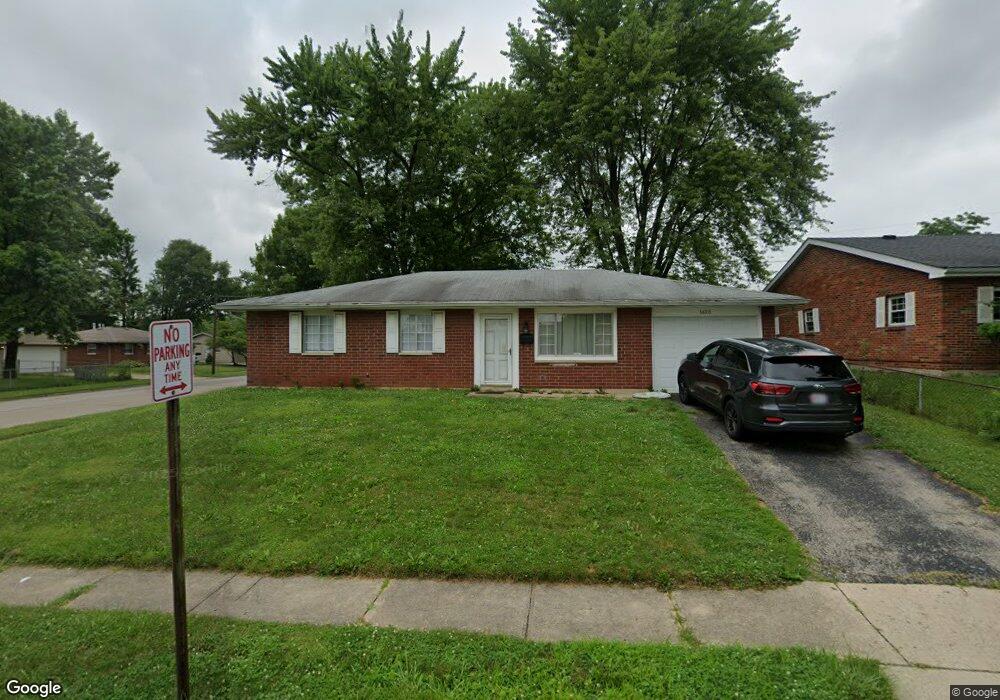 1428 Arrowhead Trail, Xenia, OH 45385 - photo 1