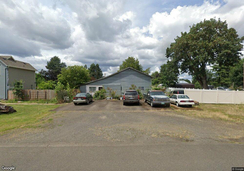 17588 Painter Loop Rd NE, Hubbard, OR 97032 - photo 1