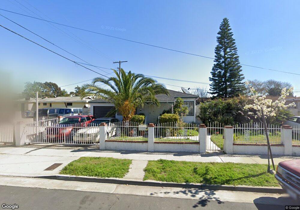 11816 Stanford Ave, Los Angeles, CA 90059 - photo 1