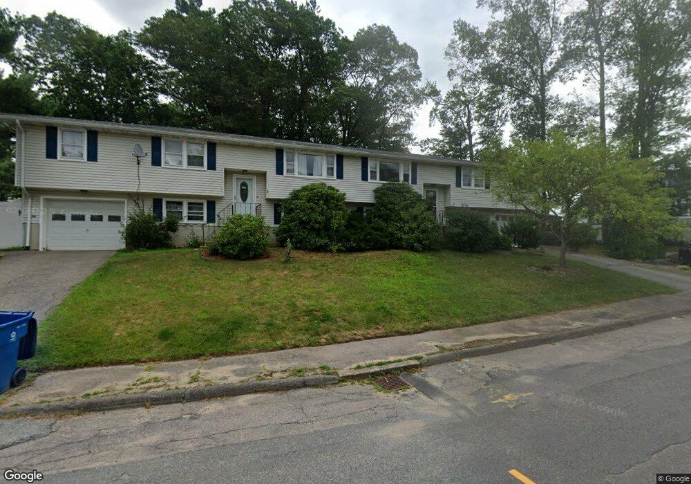 8 Vine Ln unit 8, Randolph, MA 02368 - photo 1