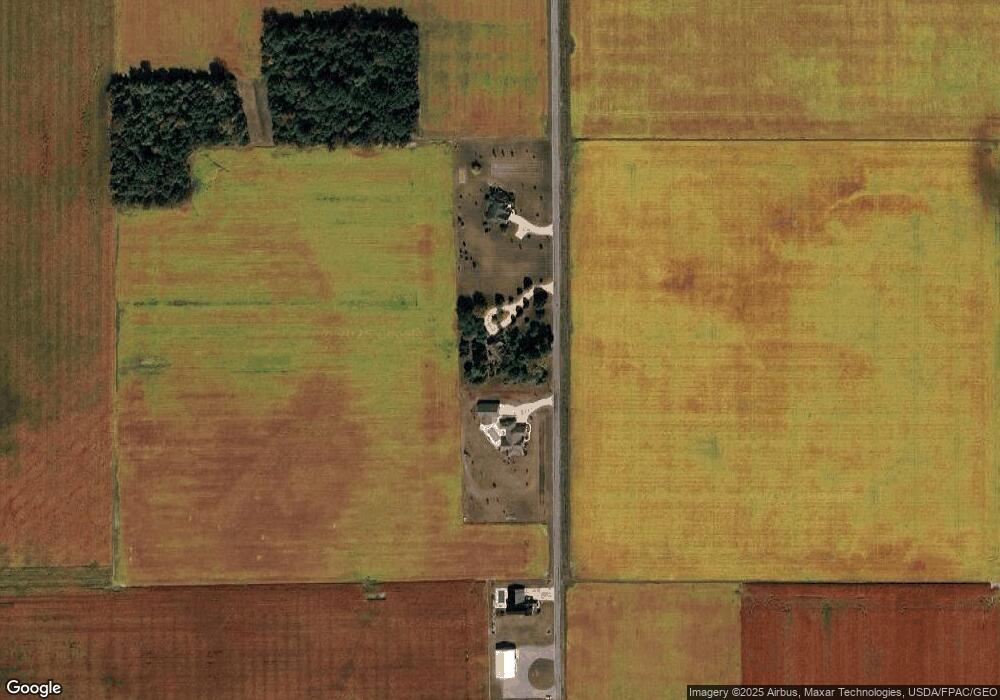 16356 Road 18, Fort Jennings, OH 45844 - photo 1