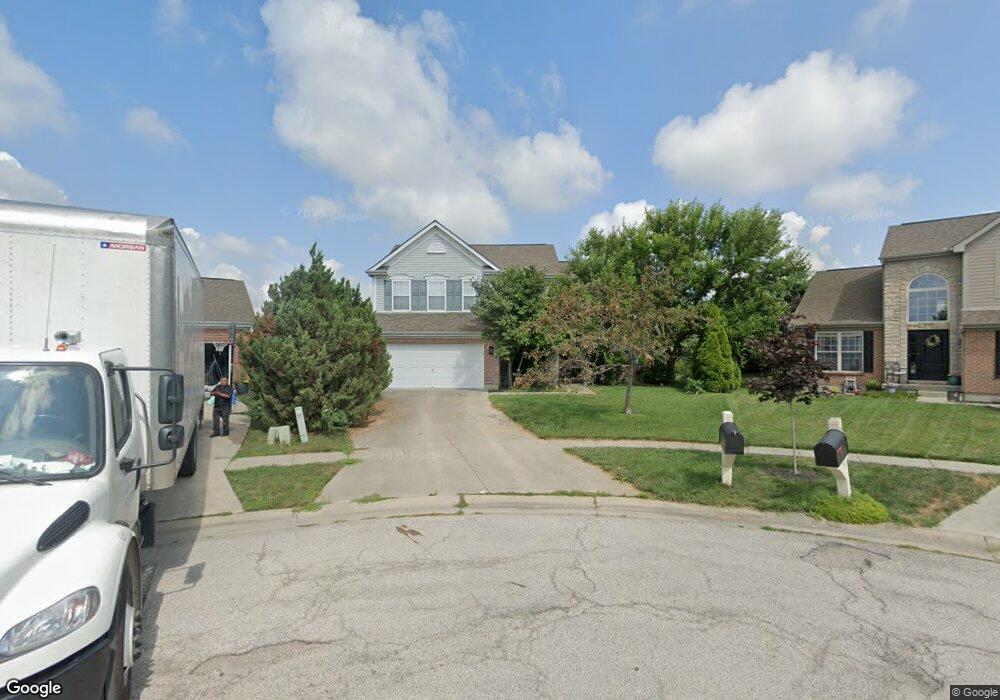 6678 Westminster Ct, Liberty Township, OH 45044 - photo 1
