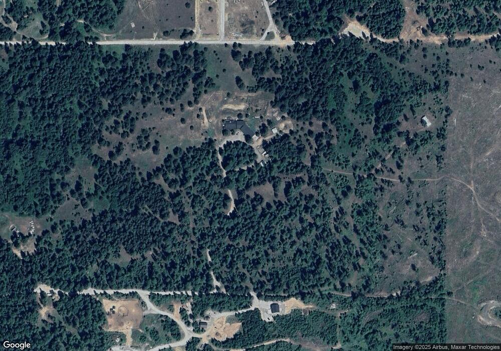 616 Peak View Rd, Sagle, ID 83860 - photo 1