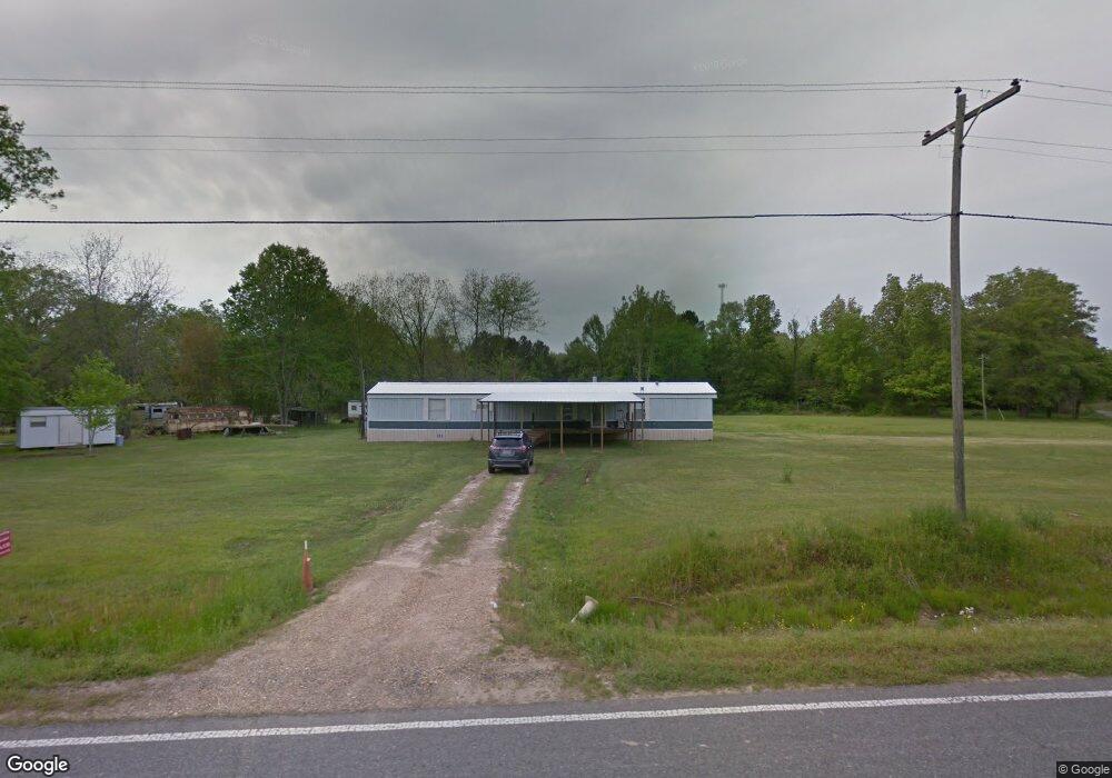 12647 Old Bonita Rd, Bastrop, LA 71220 - photo 1