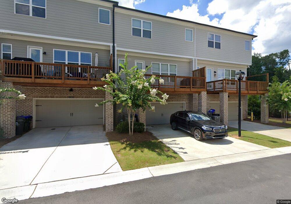 1050 Rivermont Aly, Roswell, GA 30076 - photo 1