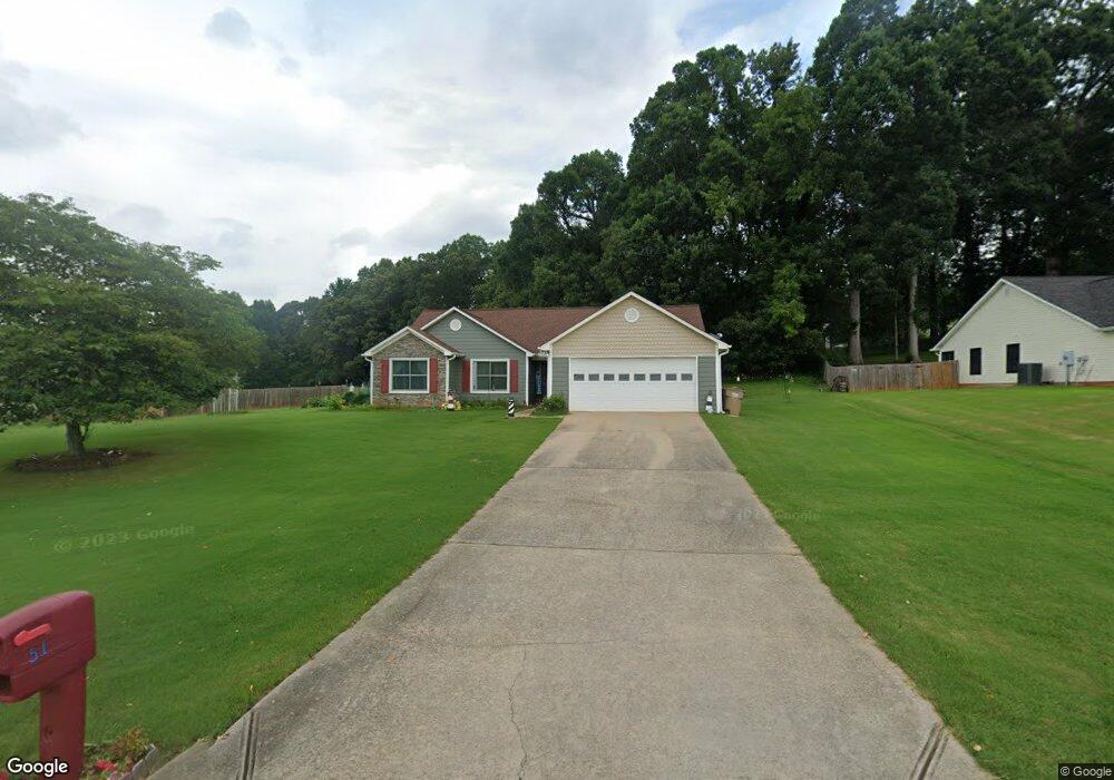 51 Clydes Way, Hoschton, GA 30548 - photo 1