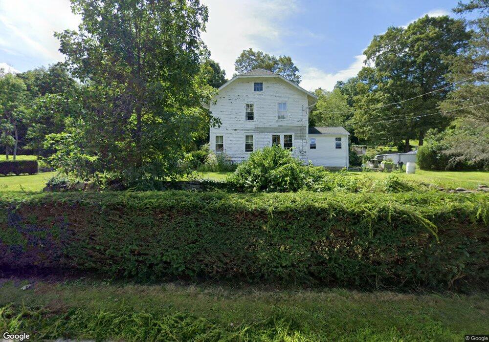 103 Coldbrook Rd, Oakham, MA 01068 - photo 1