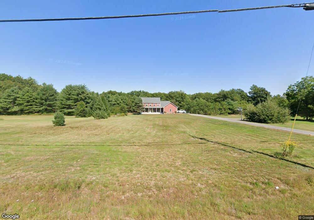 309 Buxton Rd, Saco, ME 04072 - photo 1