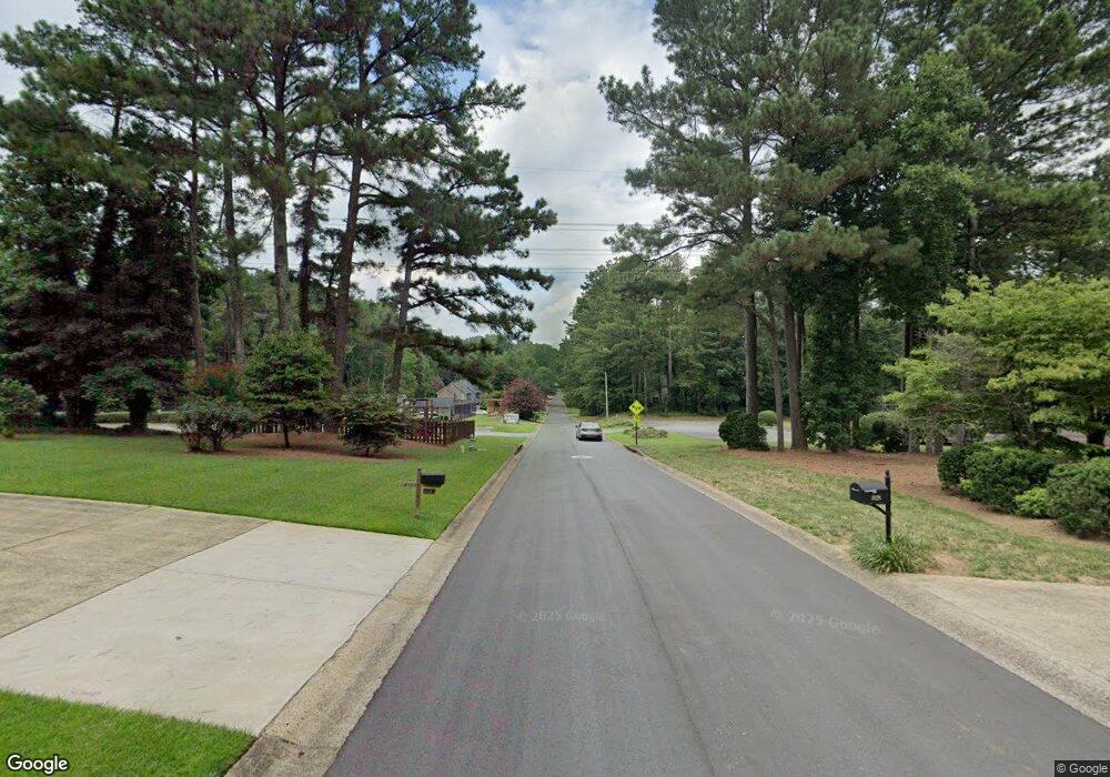 0 Chondra Dr unit 8270174, Marietta, GA 30062 - photo 1