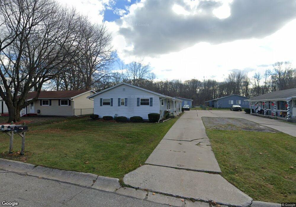 1604 Continental Ct, Port Huron, MI 48060 - photo 1