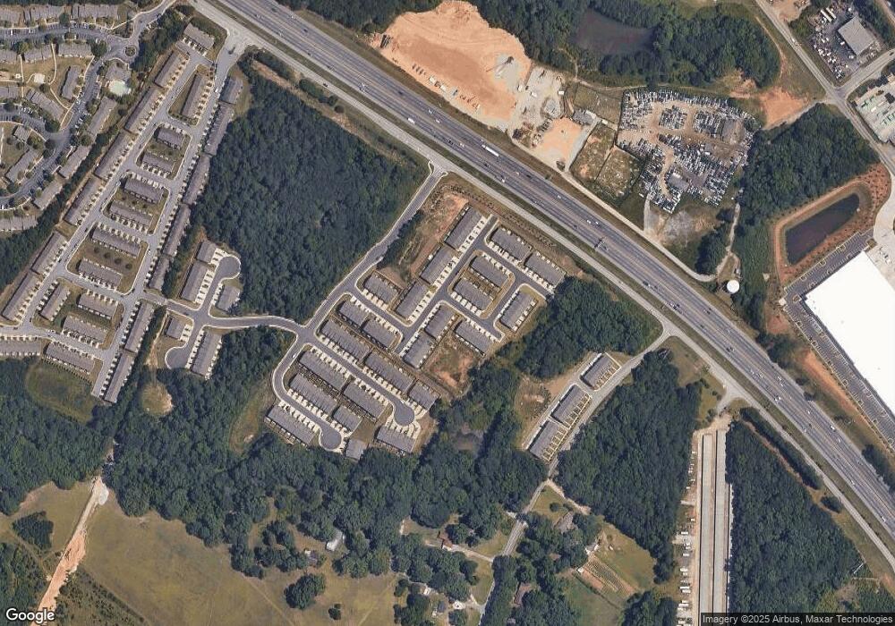 2218 Bedell Dr, Conyers, GA 30094 - photo 1