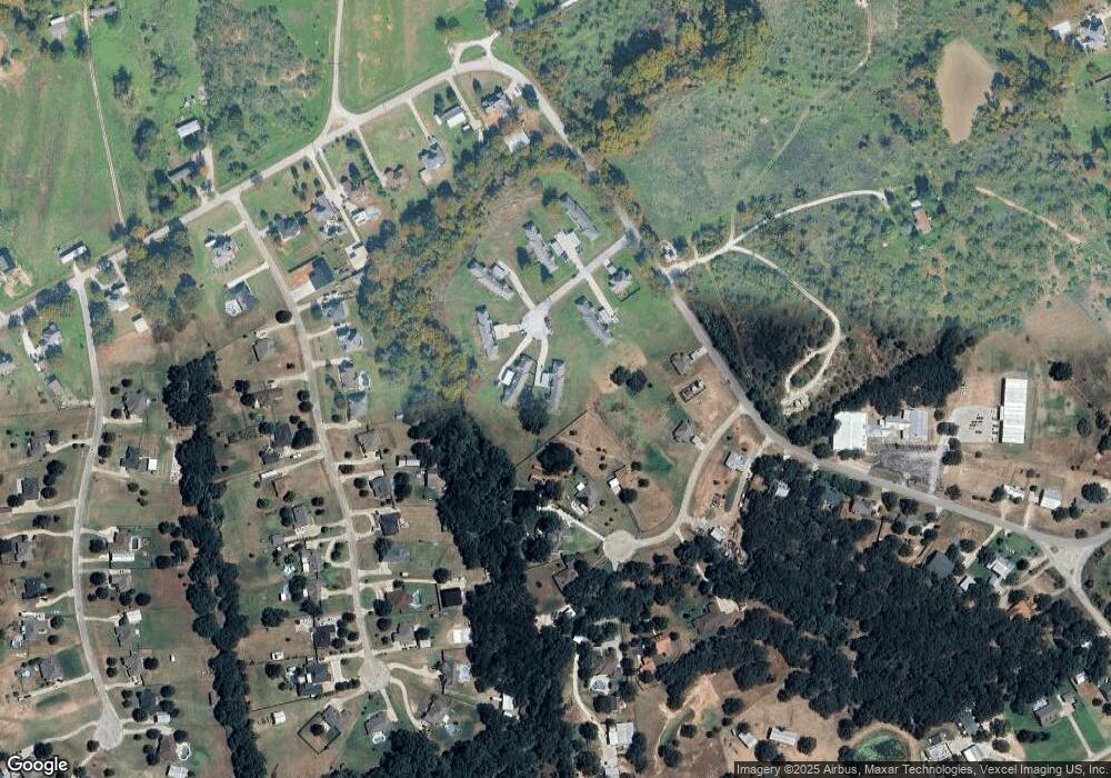 125 Sunburst Ct, Weatherford, TX 76087 - photo 1