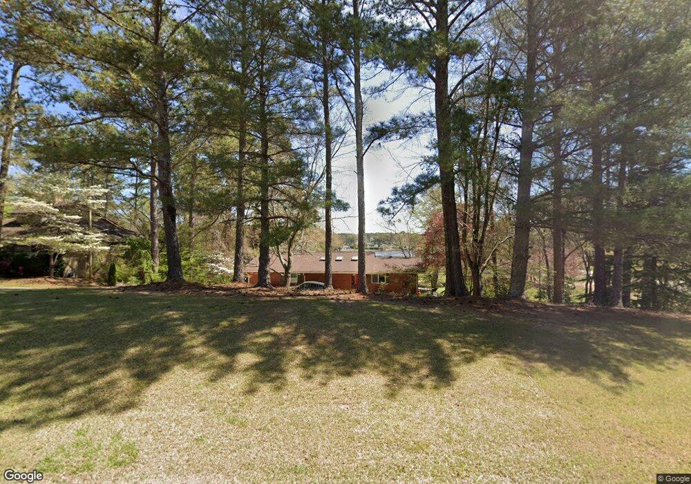 103 Lake Point Dr, Carrollton, GA 30117 - photo 1