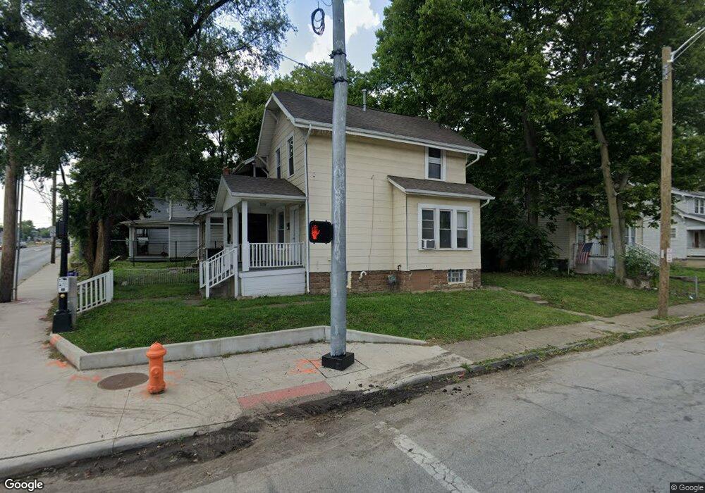 2672 Sullivant Ave, Columbus, OH 43204 - photo 1