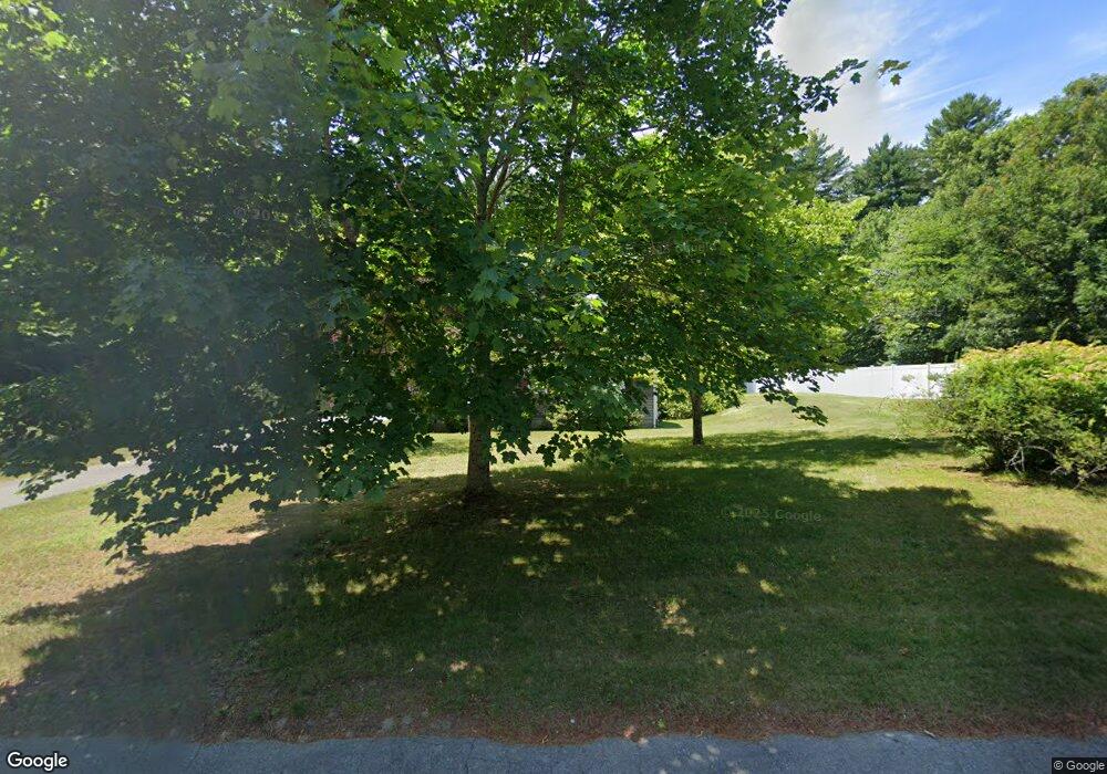 54 Indian Path Rd, Halifax, MA 02338 - photo 1