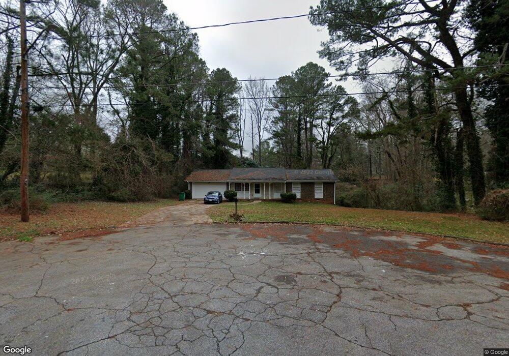 4204 Cheryl Ann Ct, Stone Mountain, GA 30083 - photo 1